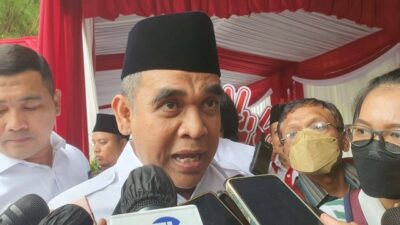 Sekjen Gerindra, Ahmad Muzani: Prabowo Bisa Jadi Capres Jalan Tengah di Koalisi Besar