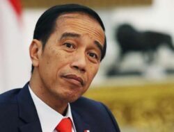 Kejatuhan Jokowi Sudah Dekat