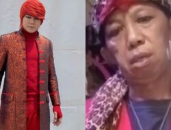 Pesulap Merah Bongkar Pengobatan Ibu Ida Dayak, Ini Reaksi Ki Sanca Wulung