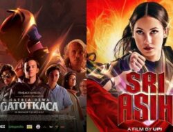 Kenapa Film Superhero Indonesia Loyo dan Jumlah Penonton Kurang Memuaskan?