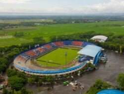Tim Gabungan Aremania Tolak Rencana Pemerintah Renovasi Stadion Kanjuruhan