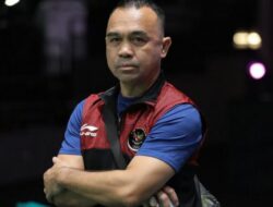 Komposisi Mentereng, Timnas Bulutangkis RI Siap Bawa Medali Emas di SEA Games dan Piala Sudirman