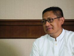 Andi Arief: Partai Demokrat Nyaris Karam Karena Ulah Korupsi Anas Urbaningrum