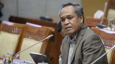 Benny K Harman Curiga Transaksi Janggal Rp.349 Triliun Prank Seperti Kasus Ratna Sarumpaet