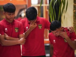 Gagal Jadi Tuan Rumah Piala Dunia U20, Indonesia Rugi Hingga Rp.3,7 Triliun