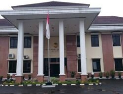 PT DKI Jakarta Batalkan Putusan PN Jakpus Tunda Pemilu 2024
