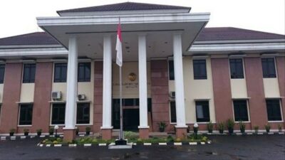 PT DKI Jakarta Batalkan Putusan PN Jakpus Tunda Pemilu 2024