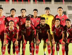 Line Up Mengerikan Timnas Indonesia U22, Mampu Rebut Medali Emas di SEA Games 2023?