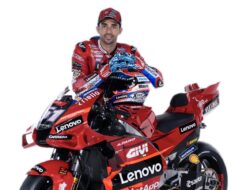 Michele Pirro Bakal Tampil Gantikan Enea Bastianini Yang Absen di MotoGP AS 2023