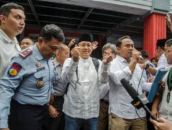 4 Eks Koruptor Yang ‘Come Back’ ke Politik: Anas Urbaningrum Hingga Nazaruddin