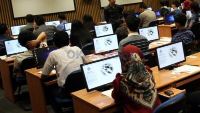 5 Universitas Favorit Ini Buka Jalur Rapor dan Prestasi 2023, Ini Syarat dan Caranya