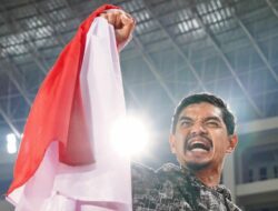5 Striker Indonesia Yang Pernah Bobol Gawang Klub-Klub Besar Eropa