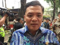 Heboh TikToker Dipolisikan, Habiburokhman Akui Malu Jalanan Lampung Banyak Rusak