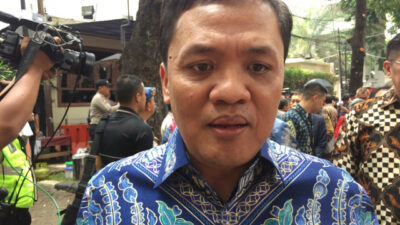 Heboh TikToker Dipolisikan, Habiburokhman Akui Malu Jalanan Lampung Banyak Rusak