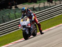 Kualifikasi MotoGP Argentina 2023: Alex Marquez Nomor 1, Francesco Bagnaia Ke-3