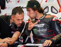 Alex Rins Puji Kemajuan LCR Honda, Bakal Menggila di MotoGP AS 2023?