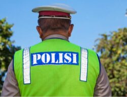 Nekat! Ajudan Curi Uang Rp.850 Juta Milik Kapolres Bangka Tengah di Rumah Dinas