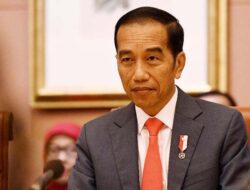Di Bawah Rezim Jokowi, Negara Indonesia Hancur-hancuran
