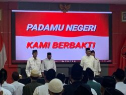 Tolak Politik Identitas di Pemilu 2024, PDIP Gelar Pelatihan Dakwah Digital