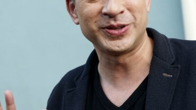 Usai 16 Tahun Berkeluarga, Ari Wibowo Ajukan Cerai Terhadap Inge Anugrah