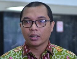 Cak Imin Prediksi KIB Bakal Bubar, Ketua DPP PPP Achmad Baidowi: Bukannya KKIR Yang Bubar?