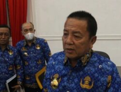 Bantah Caci Orang Tua Bima, Gubernur Lampung Ucap Doa Minta Ditunjukkan Kebenaran