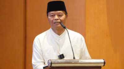 Hidayat Nur Wahid Desak Kemenlu Lindungi dan Evakuasi WNI di Sudan