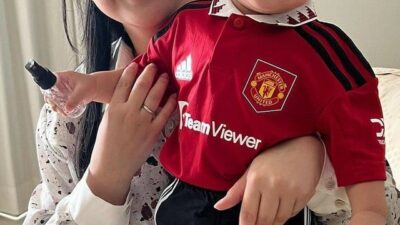 Nagita Slavina Enggan Tanggapi Isu Raffi Ahmad Terlibat Pencucian Uang Rafael Alun