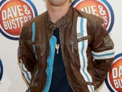 Terungkap! Aaron Carter Meninggal Karena Tenggelam di Bak Mandi Usai Konsumsi Xanax