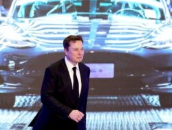 Saingi OpenAI, Elon Musk Bakal Bikin TruthGPT Jadi Rival ChatGPT