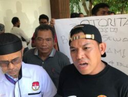 Tagihan Otorita IKN Tembus Rp.500 Juta, Rental Mobil: Pembayaran Ditunggak Sejak Desember 2022