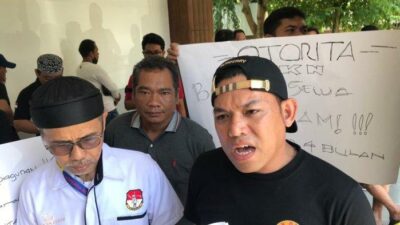 Tagihan Otorita IKN Tembus Rp.500 Juta, Rental Mobil: Pembayaran Ditunggak Sejak Desember 2022