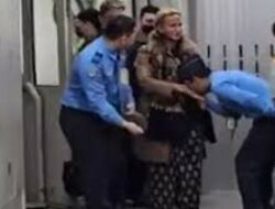 Miris! 3 Petugas Avsec Yang Cium Tangan dan Kawal Habib Bahar Bin Smith Langsung Dipecat