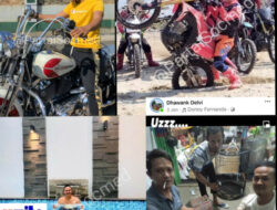 Viral! Sipir Lapas Bergaji 3,6 Juta Ini Koleksi Moge Hingga Bisnis Rumah Sakit