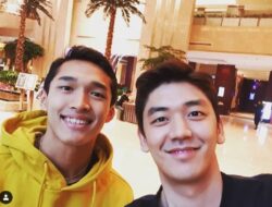 5 Pebulutangkis Yang Paling Sering Juara Badminton Asia Championship