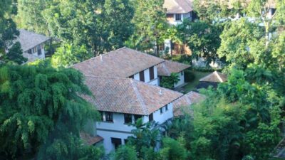 Wow! Keluarga Tajir Asal Indonesia Beli 3 Rumah Mewah di Kawasan Elit Singapura Senilai Rp.2,3 Triliun