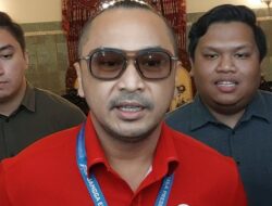 Bikin Gaduh! Giring Minta Maaf Jubir PSI Protes Bayar Mahal Makan di Rest Area Cipali