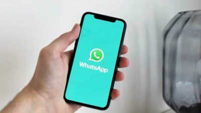 Satu Akun WhatsApp Bisa Digunakan di 4 Ponsel Sekaligus, Ini Caranya