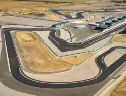 Mengejutkan! MotoGP Kazakhstan 2023 Resmi Batal Digelar!