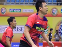 10 Pebulutangkis Indonesia Paling Sukses di BWF World Championship