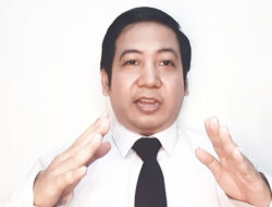 Saiful Anam: Tanpa Dukungan Partai Golkar, Posisi Ganjar Belum Aman