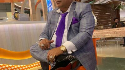 Bantah Isu Raffi Ahmad Terlibat Kasus Rafael Alun, Hotman Paris: Hoaks!
