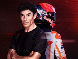 Cedera Parah, Marc Marquez Bisa Pensiun Dini Jika Paksa Balapan di MotoGP Spanyol 2023