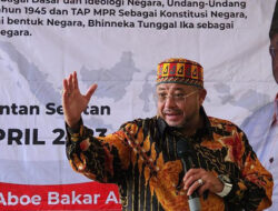 Fokus Menangkan Anies, PKS Buka Peluang Parpol Lain Gabung Koalisi Perubahan