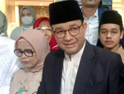 Ganjar dan Prabowo Berpeluang Imbangi Anies Jika Pilih Cawapres Religius