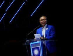 Zulhas: Saya Dukung Prabowo 10 Tahun, Beliau Jadi Menteri Masa Saya Enggak?