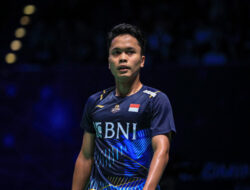 Ini Daftar Wakil RI Yang Dapat Undangan Fase Pertama BWF World Championship 2023