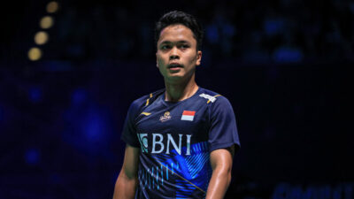 Ini Daftar Wakil RI Yang Dapat Undangan Fase Pertama BWF World Championship 2023