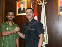 Presiden Klub Tira Persikabo Kena Sanksi FIFA: Dilarang Aktif 2 Tahun di Sepakbola