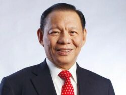 Sosok Sukanto Tanoto, Miliarder RI Yang Beli Mal di Singapura Rp.9,4 Triliun
